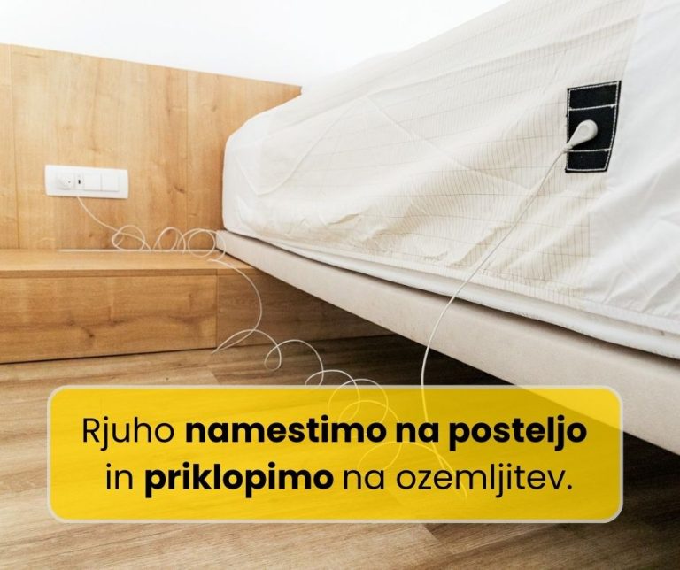 Več življenske energije